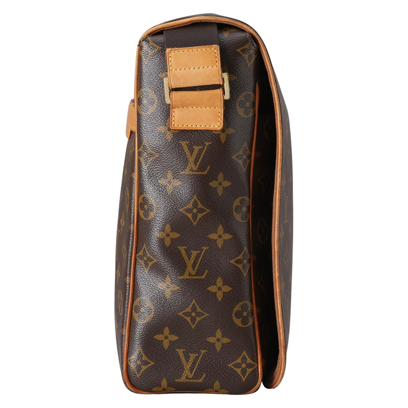 LOUIS VUITTON(USED)루이비통 모노그램 아베스 메신저백